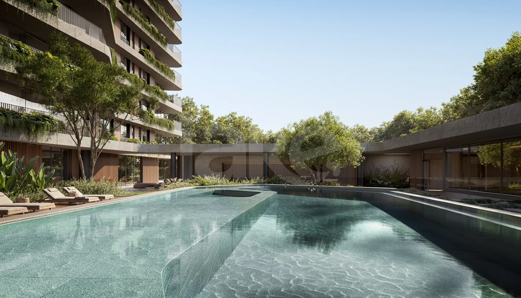 Tauphick Residências - Apartamento com 284,96 m², em Bela Vista — foto 26