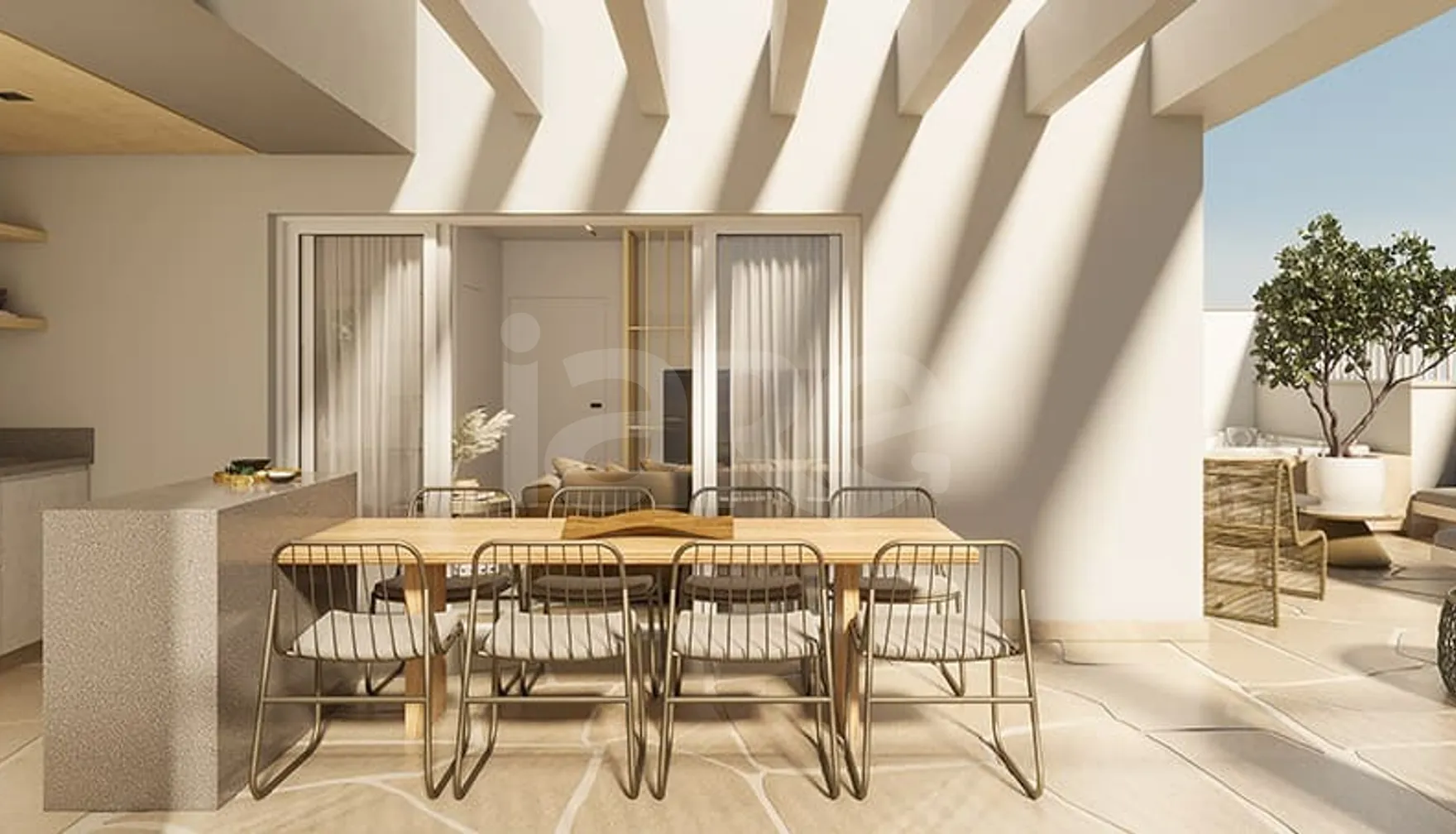 Altto da Bela Vista - Apartamento com 65,37 m², em Vila Osasco — foto 6