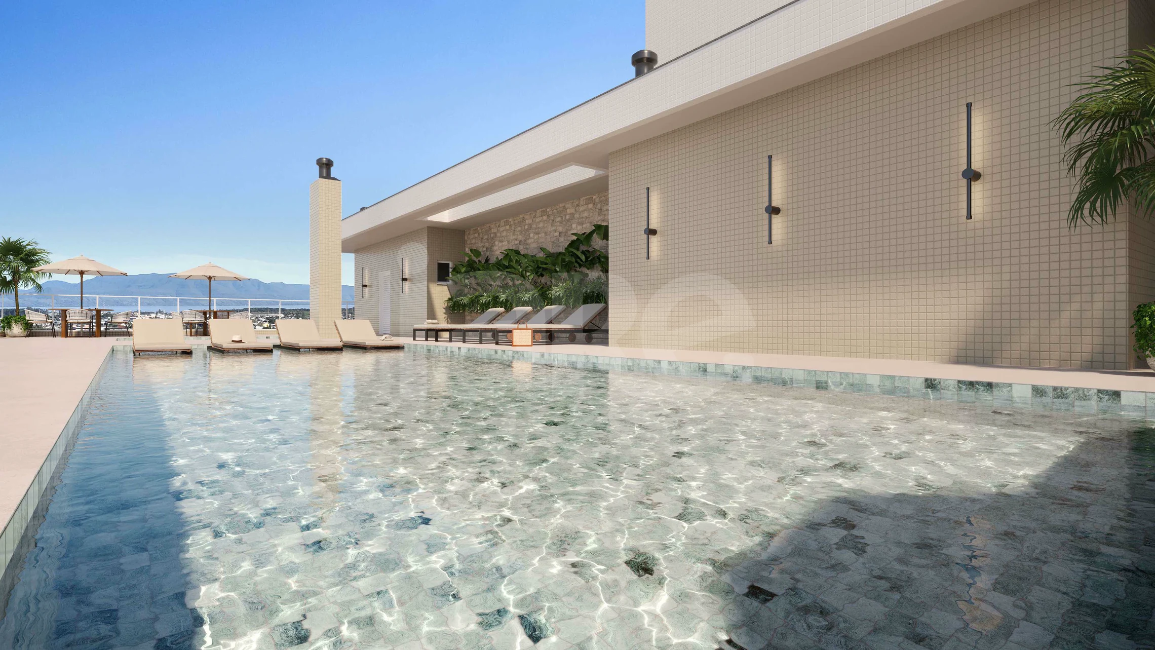 Altavista Ubirajara - Apartamento com 72,67 m², em Girassol — foto 23