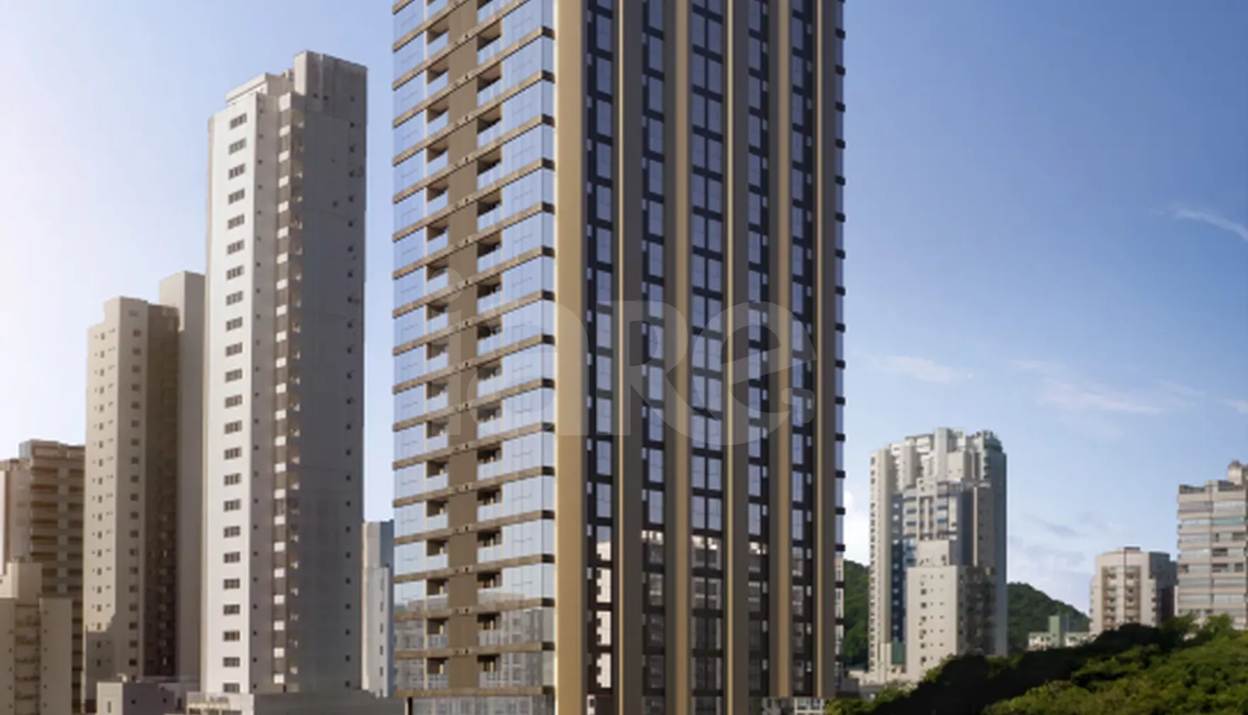 Green Hills - Garden com 169,22 m², em Pioneiros — foto 1