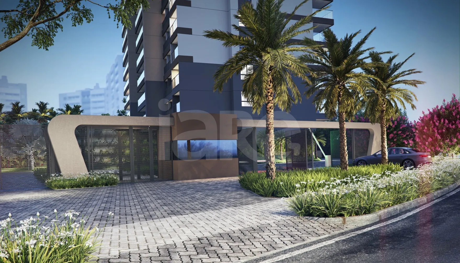 Concept - Apartamento com 151,67 m², em Barra da Tijuca — foto 12