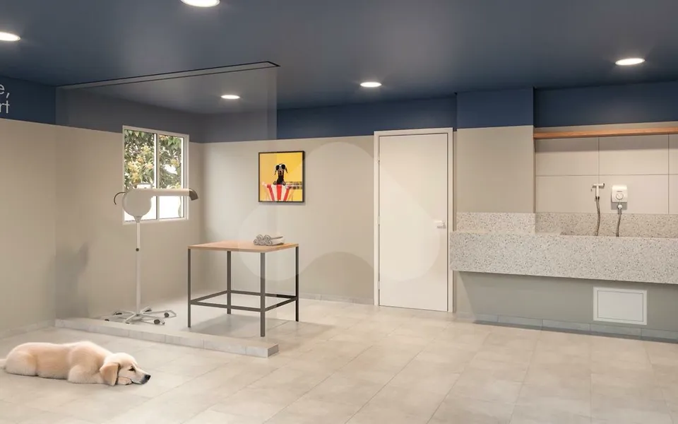 Green Park Embira - Apartamento com 37,18 m², em Freguesia do Ó — foto 14