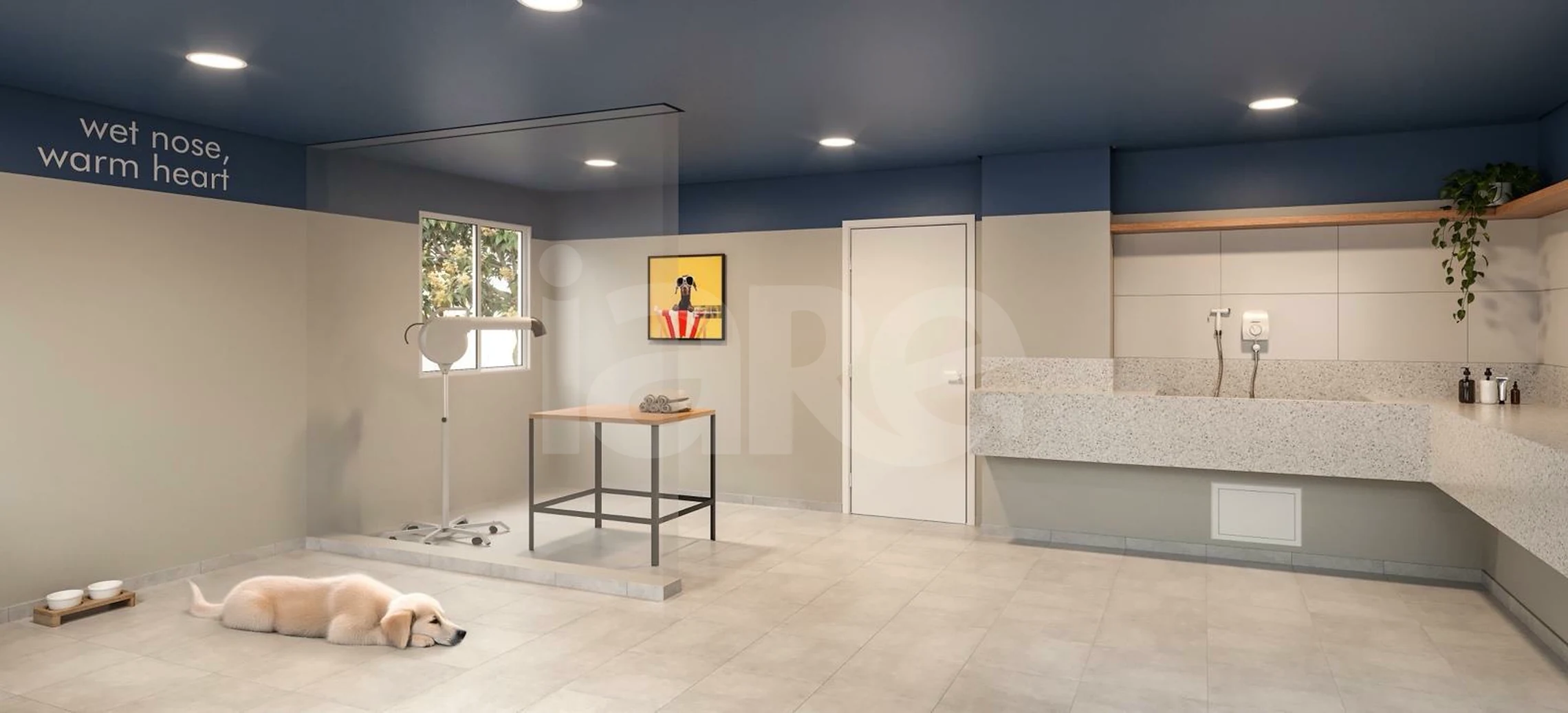 Green Park Embira - Apartamento com 37,18 m², em Freguesia do Ó — foto 14
