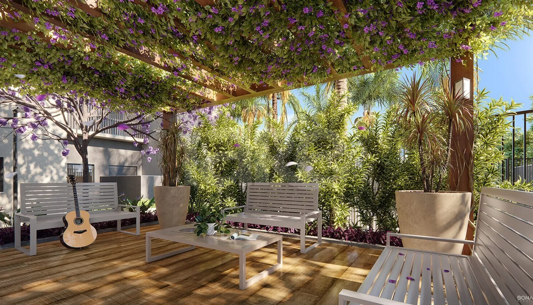 Bliss Itapeti - Apartamento com 67,6 m², em Vila Cecília — foto 11