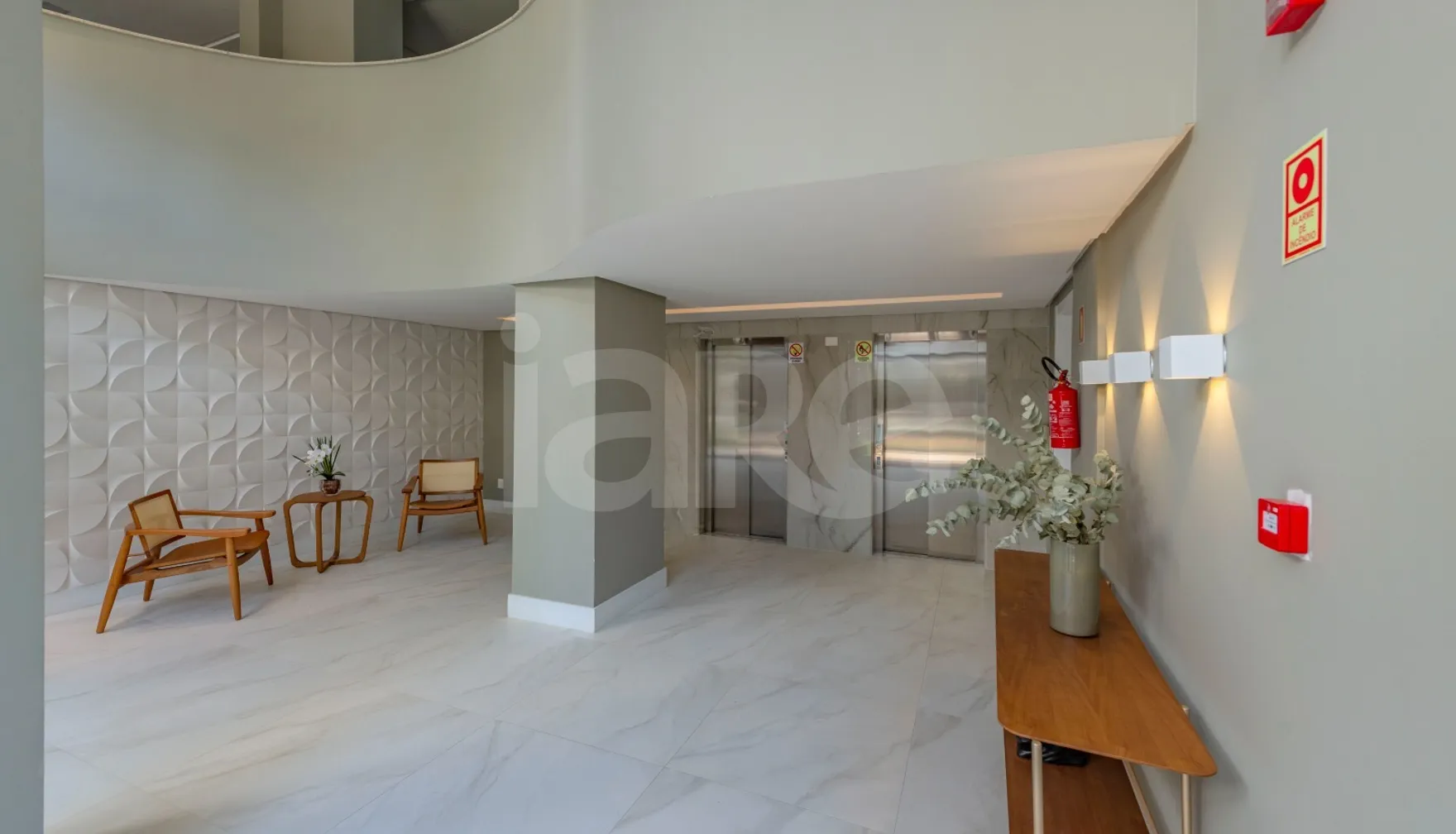 Arsiè - Apartamento com 125,33 m², em Petrópolis — foto 14