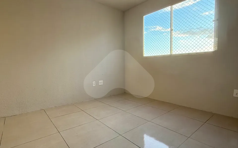 Reserva dos Sonhos Apto 503 Bloco 11 - Apartamento com 41 m², em Rubem Berta — foto 3