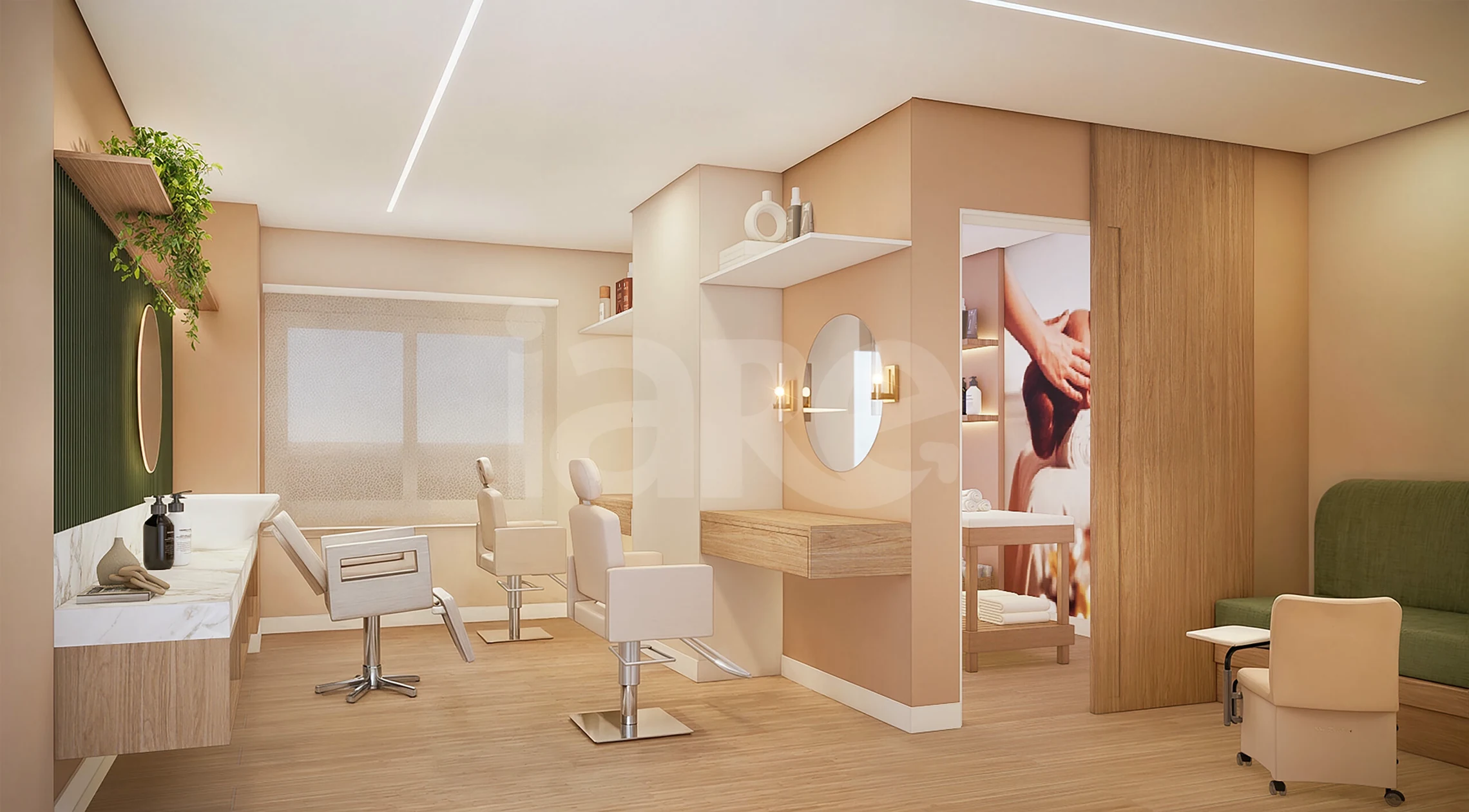 Lyon Penha - Garden com 74,94 m², em Penha de França — foto 14