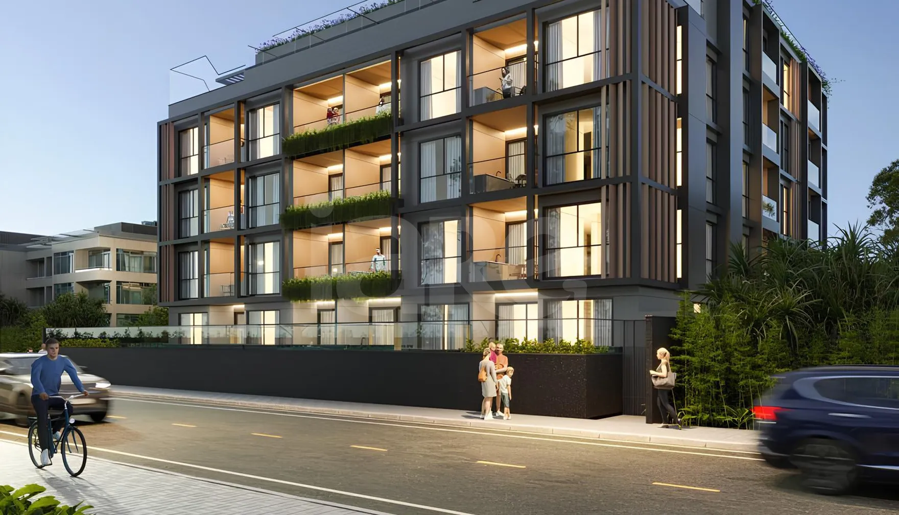 Sun Smart - Apartamento com 74,5 m², em Intermares — foto 7