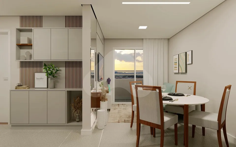 Sou Mais Guaianases - Apartamento com 32,44 m², em Vila Cruzeiro — foto 4