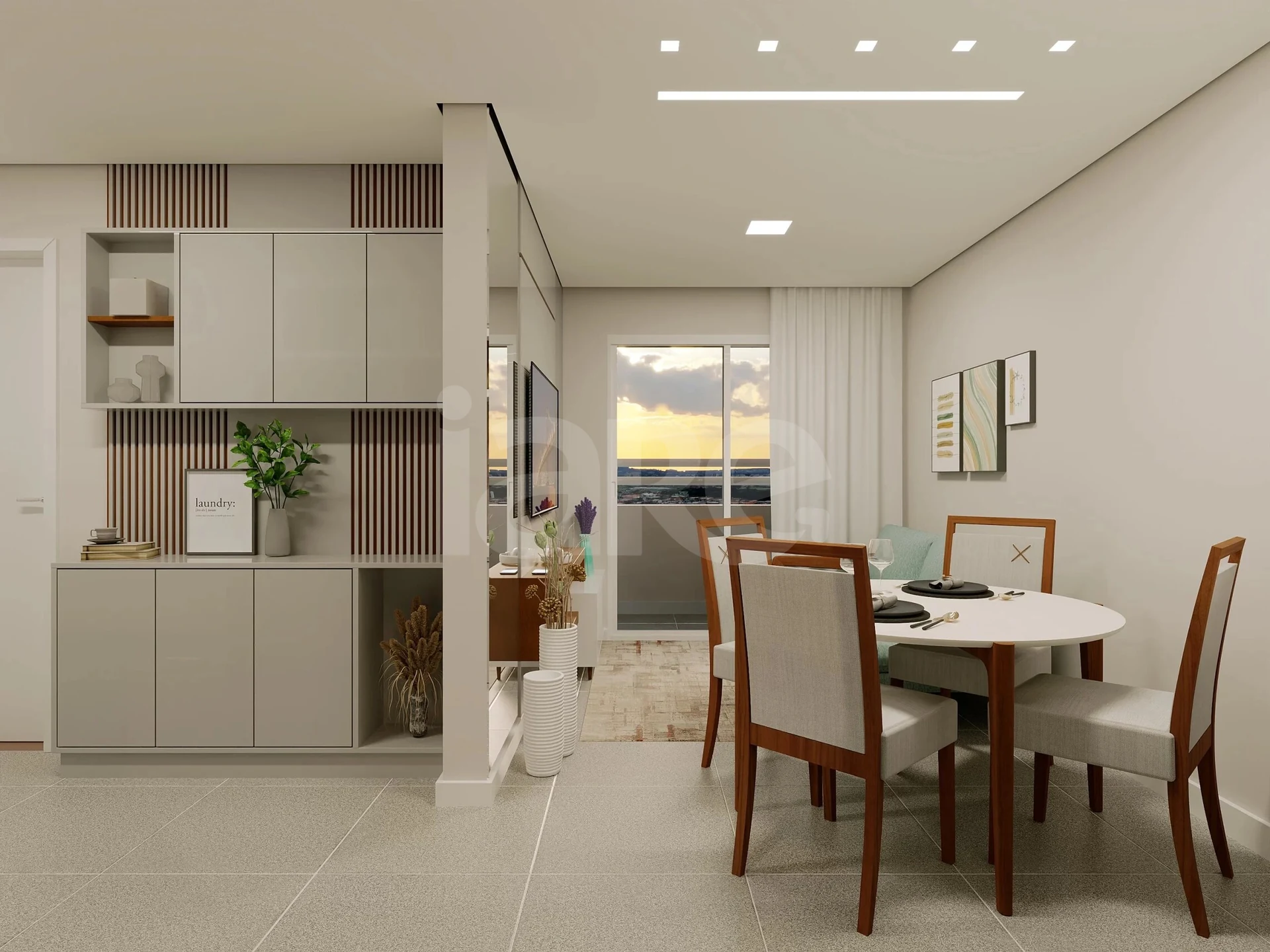 Sou Mais Guaianases - Apartamento com 32,44 m², em Vila Cruzeiro — foto 4