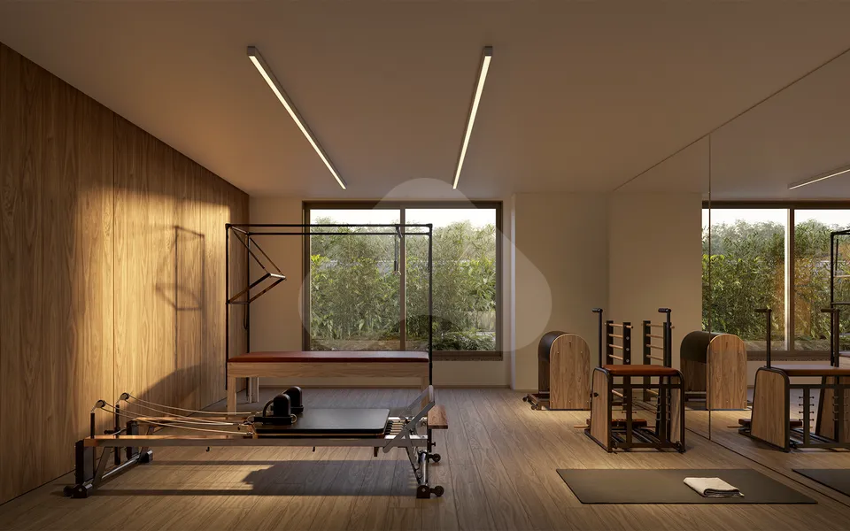 Órigo - Apartamento com 131,41 m², em Auxiliadora — foto 9