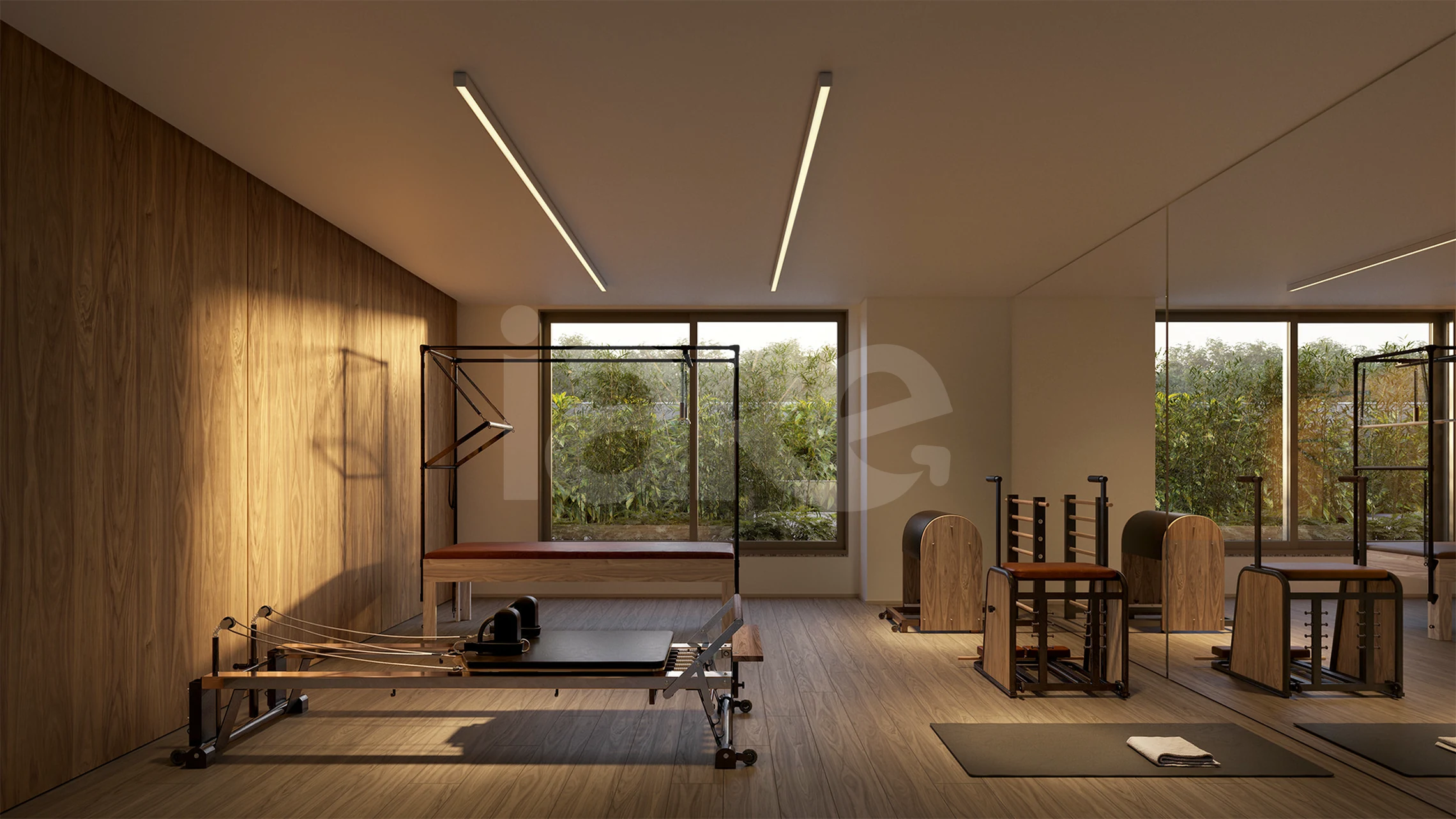 Órigo - Garden com 172,62 m², em Auxiliadora — foto 12