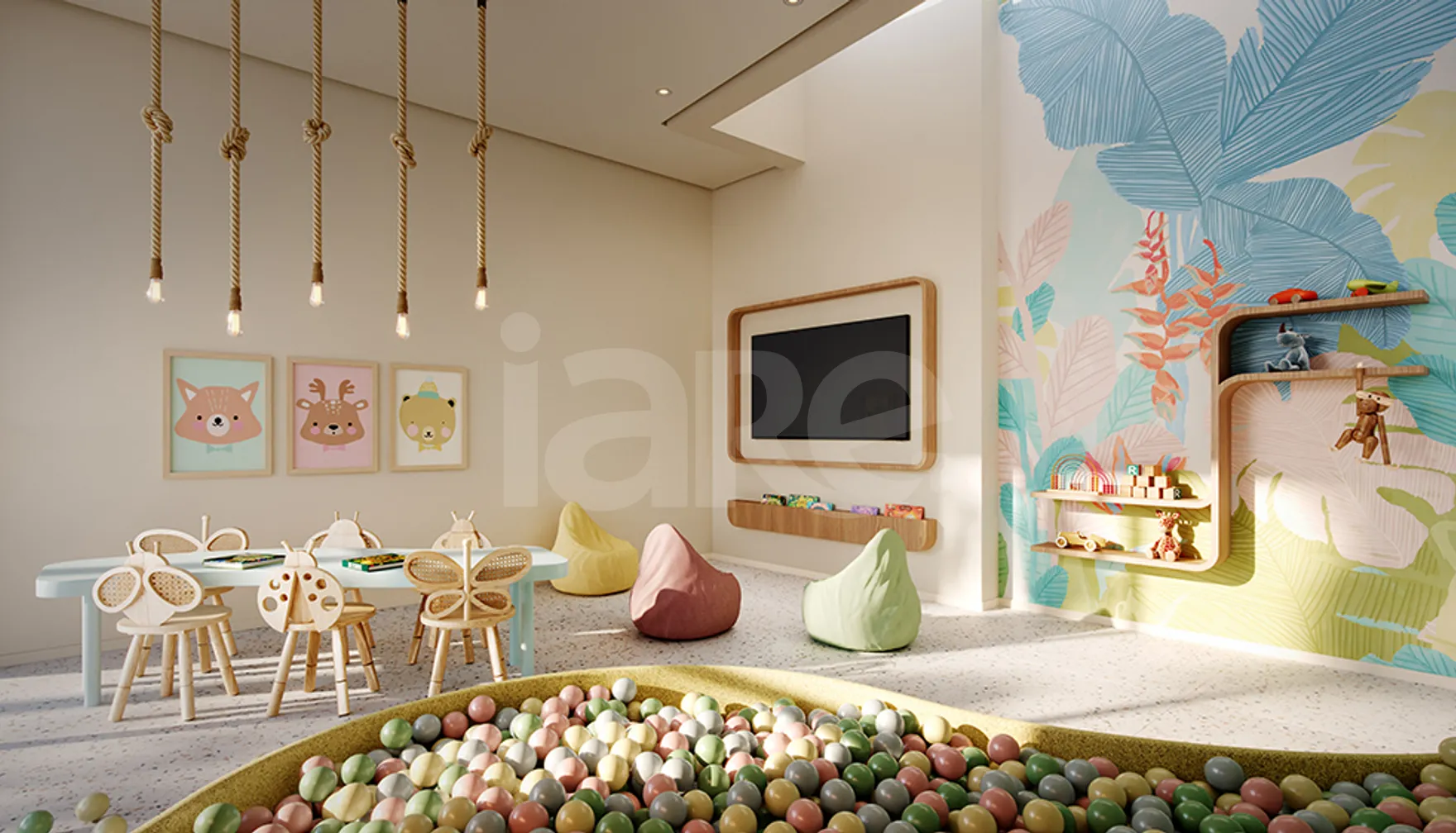 Praça Mário Fontana - Apartamento com 167,07 m², em Mooca — foto 11