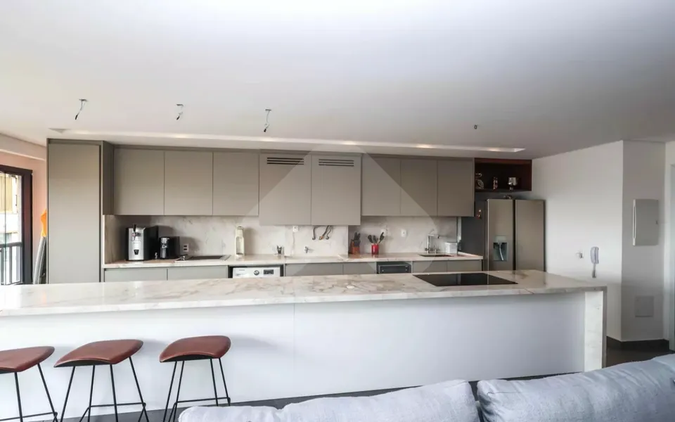 REFUGE Apto Refu_A - Apartamento com 5315,88 m², em Saúde — foto 18
