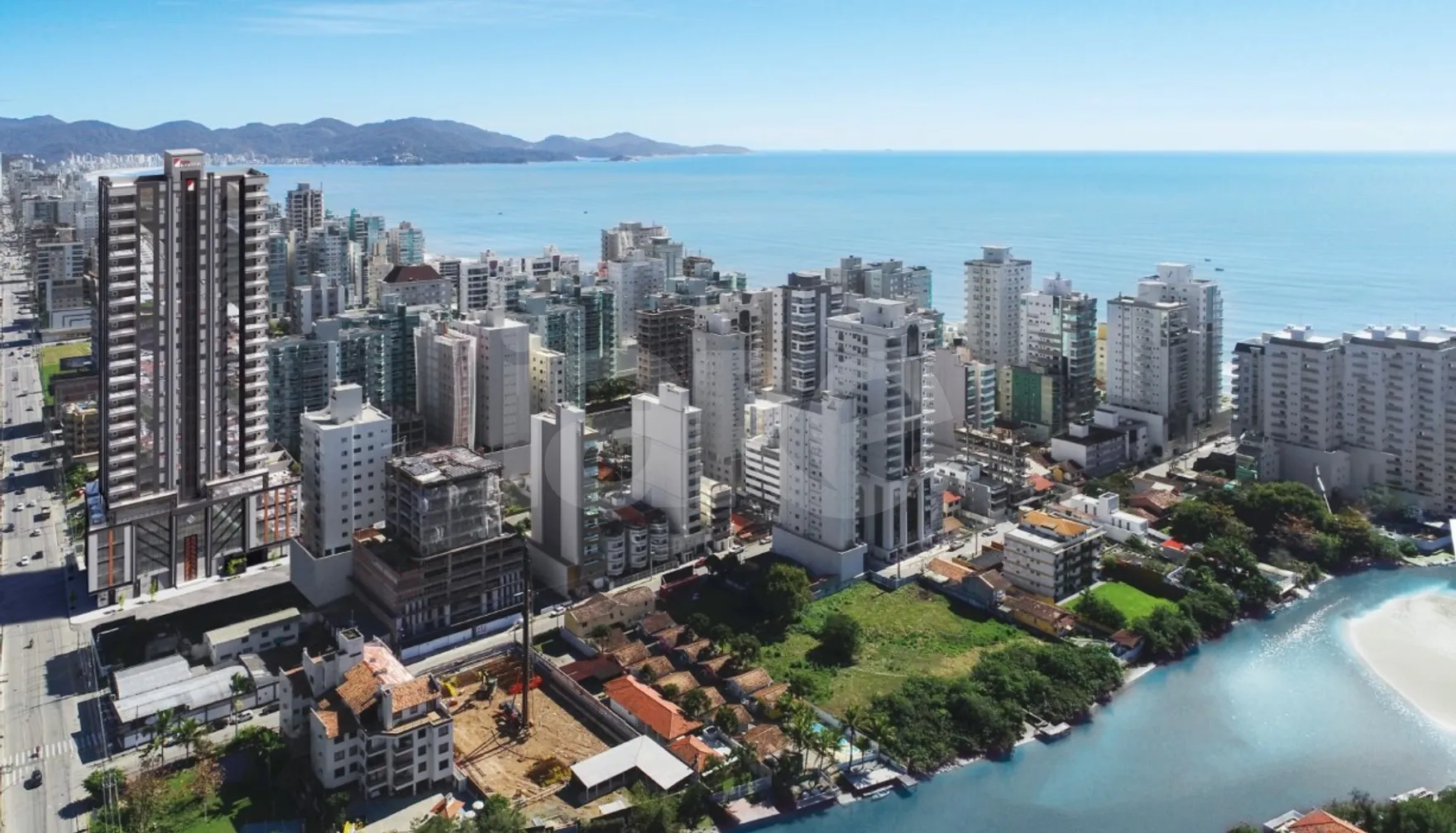 Thiesen Residence - Apartamento com 173 m², em Meia Praia — foto 21