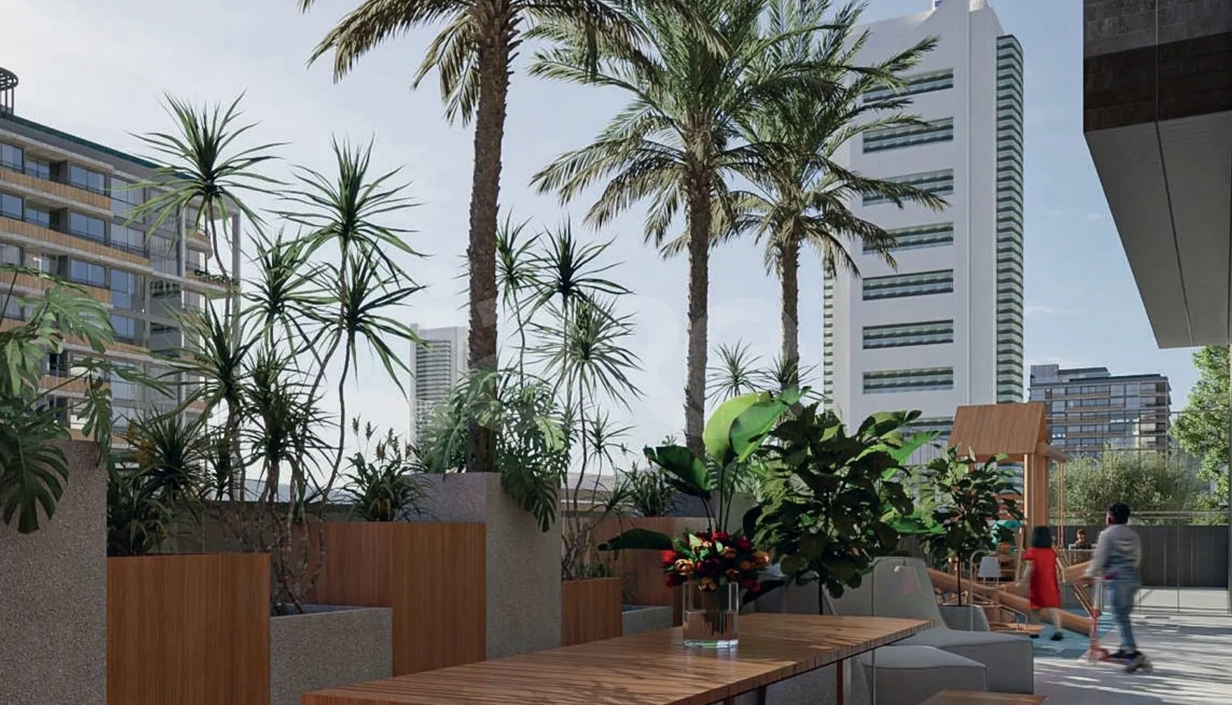 Green - Apartamento com 69,42 m², em Tambauzinho — foto 13