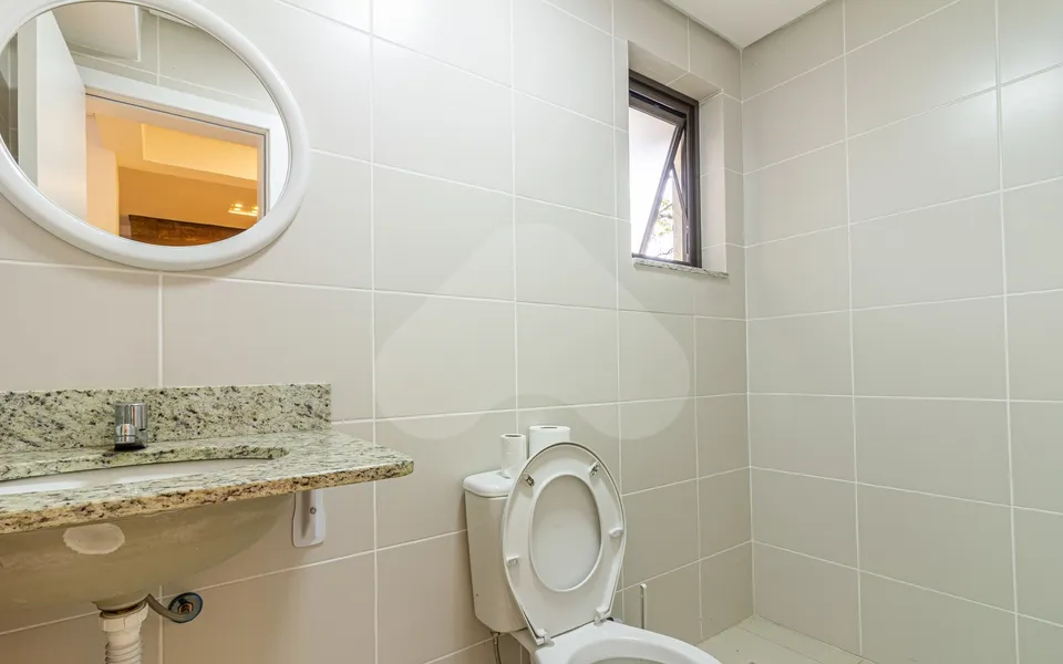 Europa Surpreendente - Apartamento com 67,37 m², em Petrópolis — foto 28