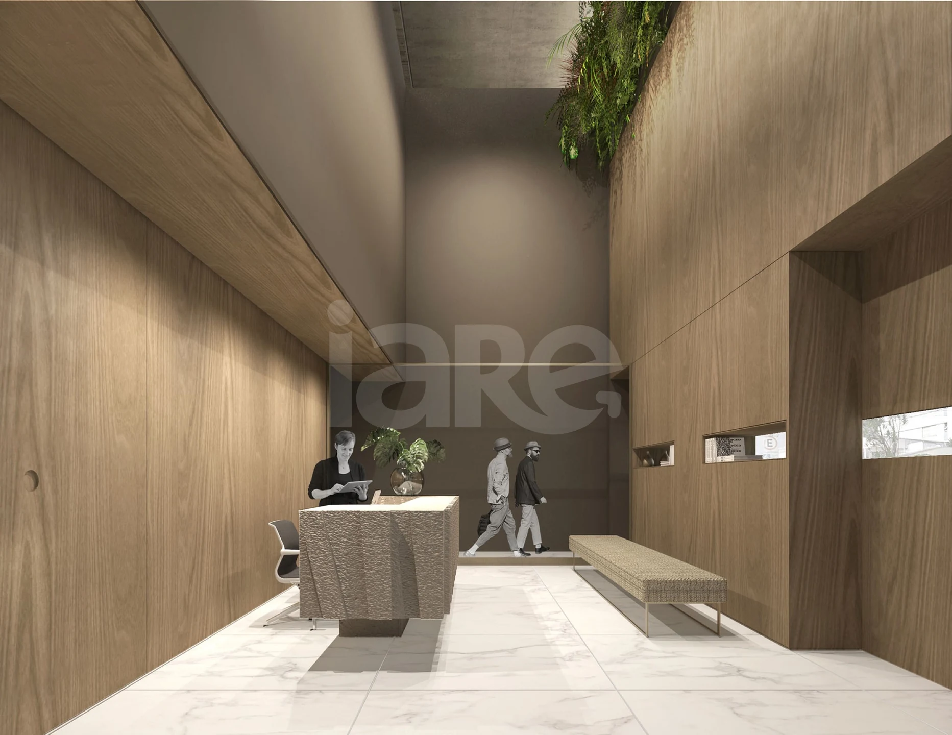 VN Melo Alves - Studio com 27,23 m², em Cerqueira César — foto 6