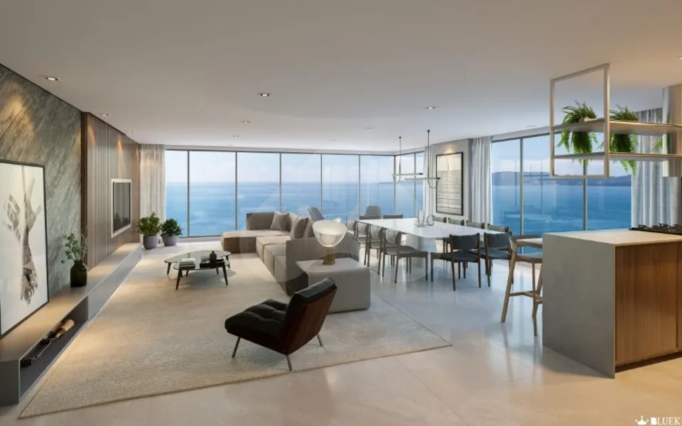 Sunny Coast - Apartamento com 229,31 m², em Centro — foto 16