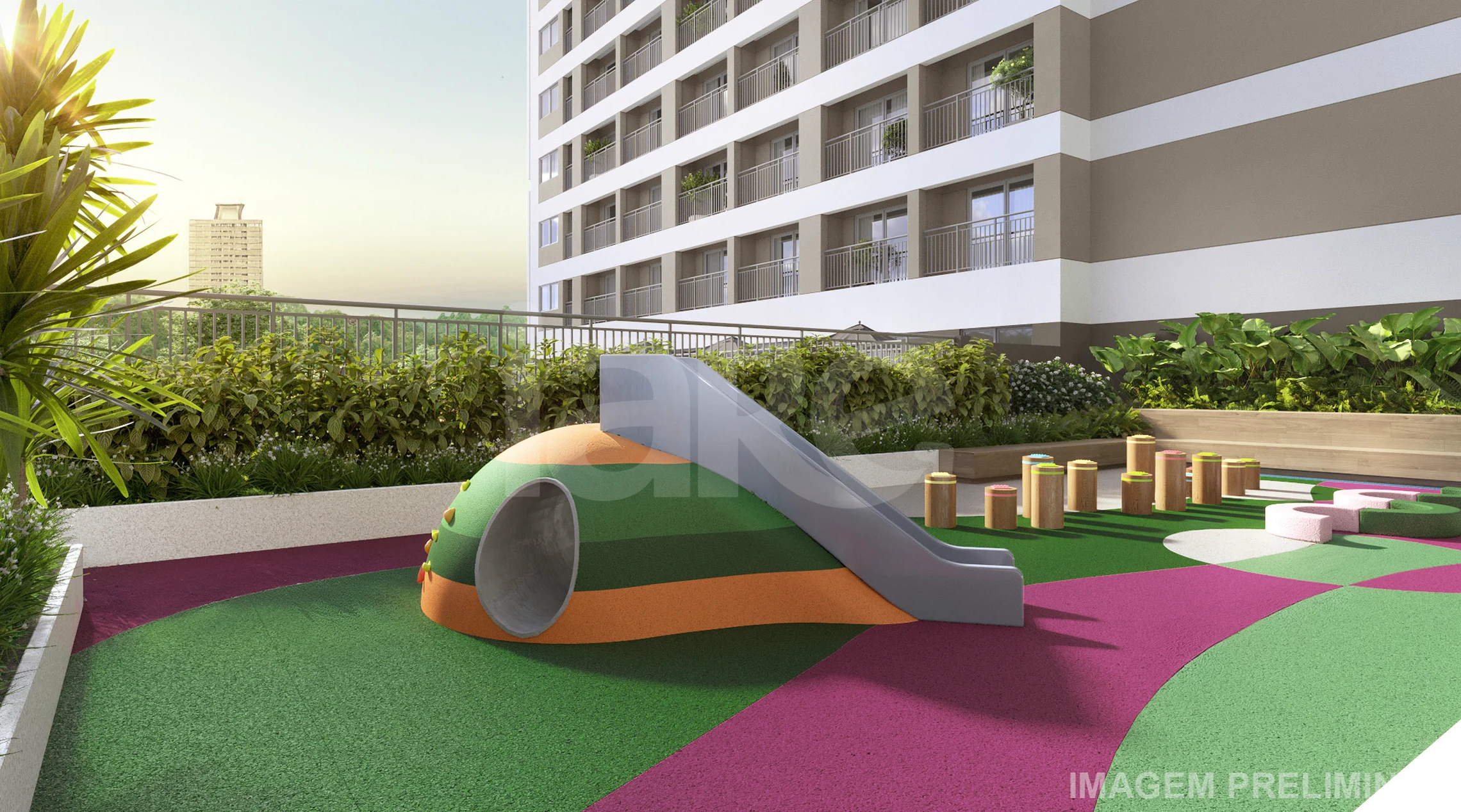 Vértice Butantã Residences by Diálogo - Apartamento com 39,93 m², em Butantã — foto 18