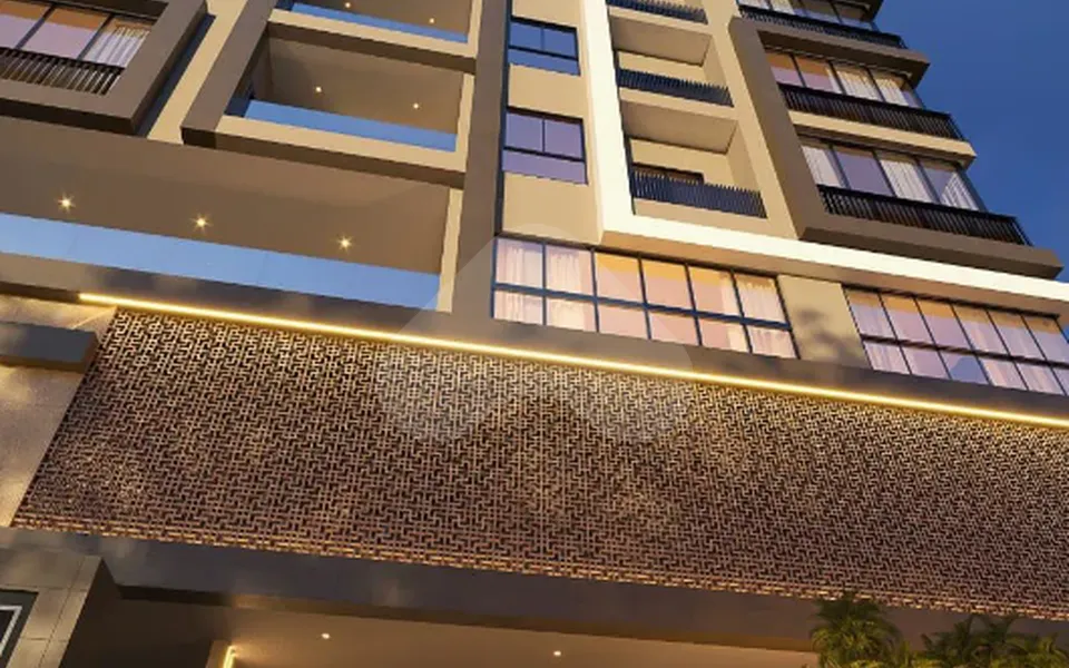Mirante Cardeal - Apartamento com 63,41 m², em Bombas — foto 3