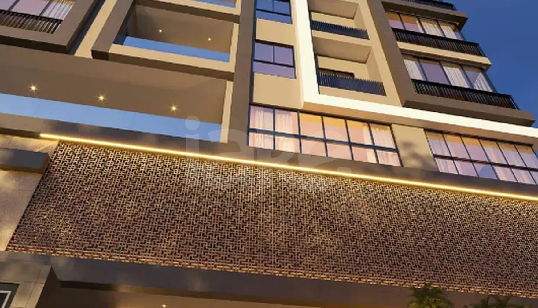 Mirante Cardeal - Cobertura com 111,56 m², em Bombas — foto 6