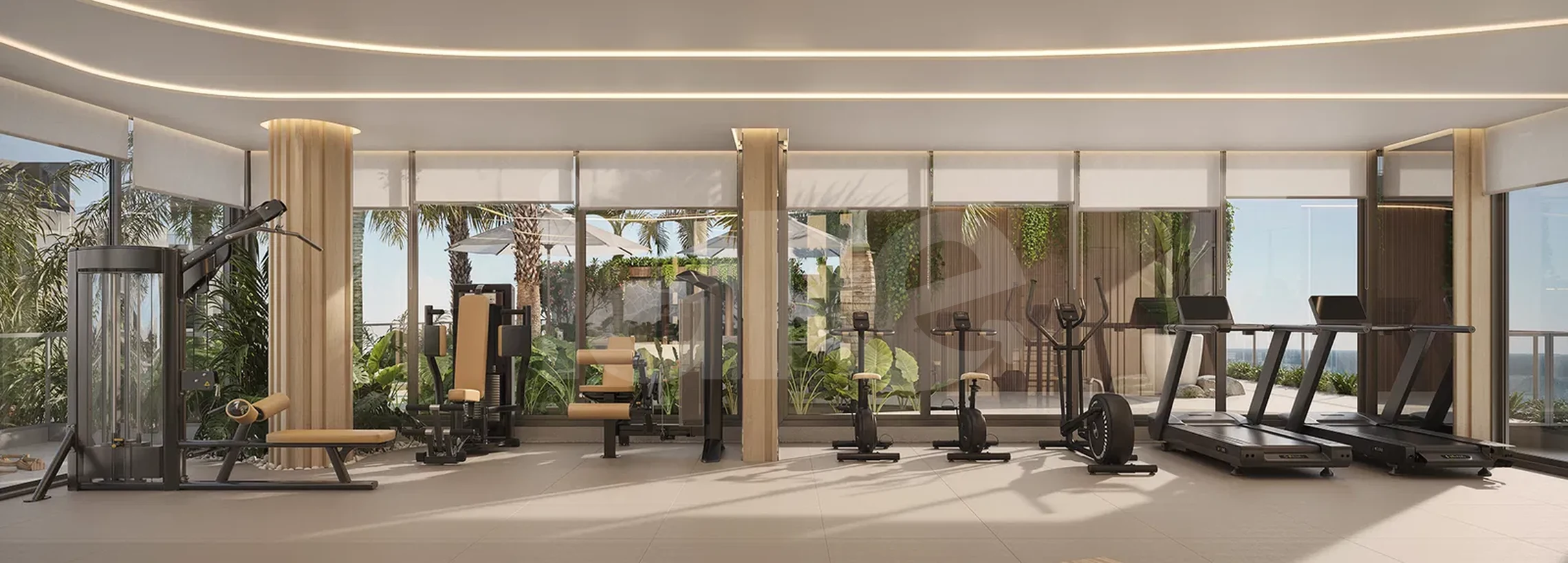 Brava Concetto - Apartamento com 307,64 m², em Praia Brava de Itajaí — foto 14