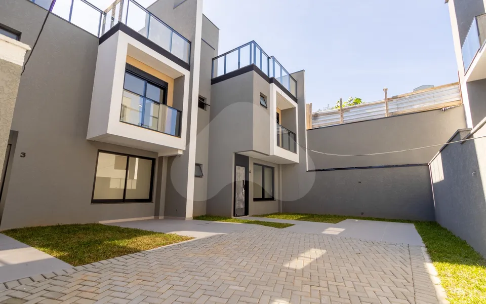 Pilar TownHouse - Casa com 139,45 m², em Pilarzinho — foto 7