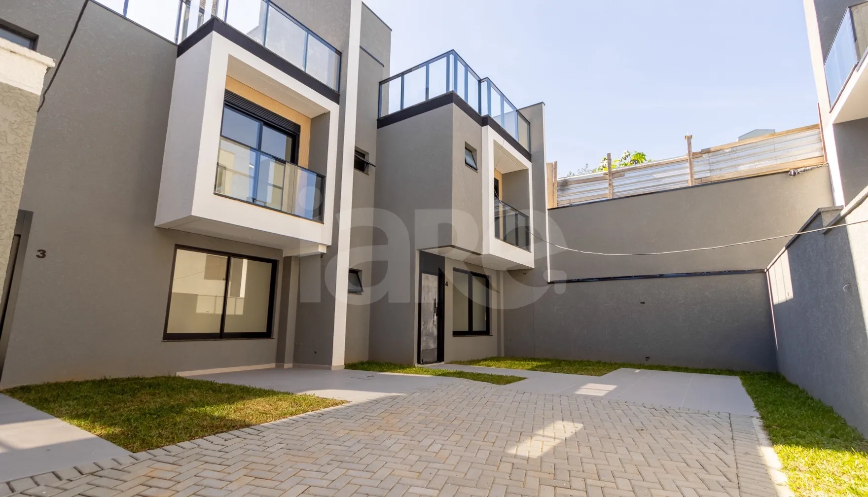 Pilar TownHouse - Casa com 139,45 m², em Pilarzinho — foto 34