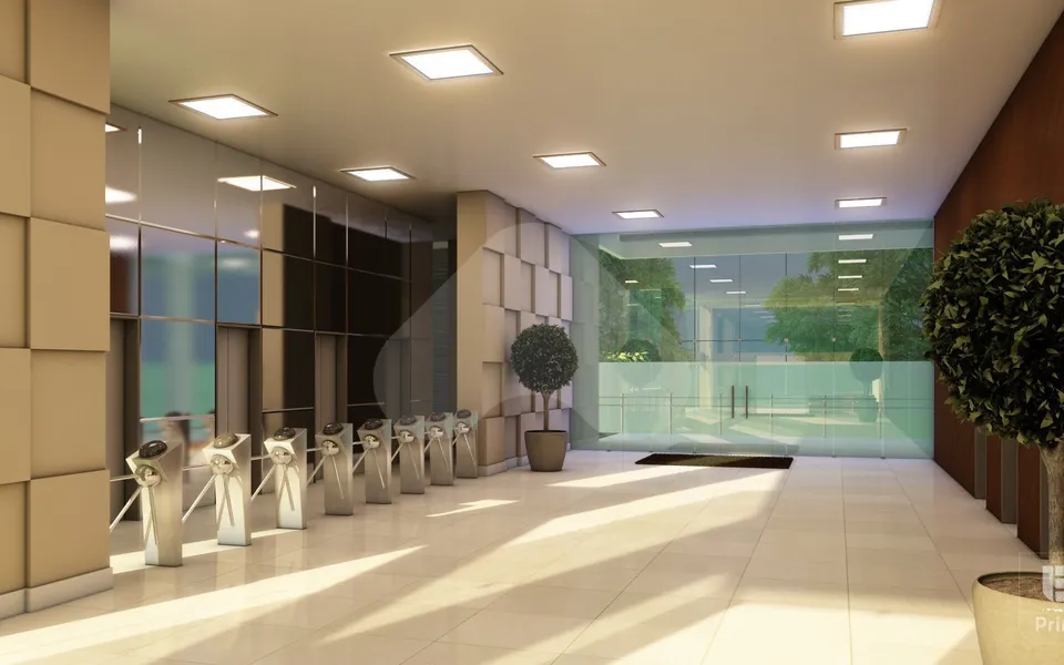 Grand Tower Boa Vista - Sala comercial com 31,79 m², em Boa Vista — foto 2