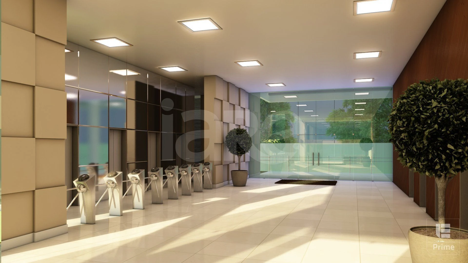 Grand Tower Boa Vista - Sala comercial com 31,79 m², em Monteiro — foto 2