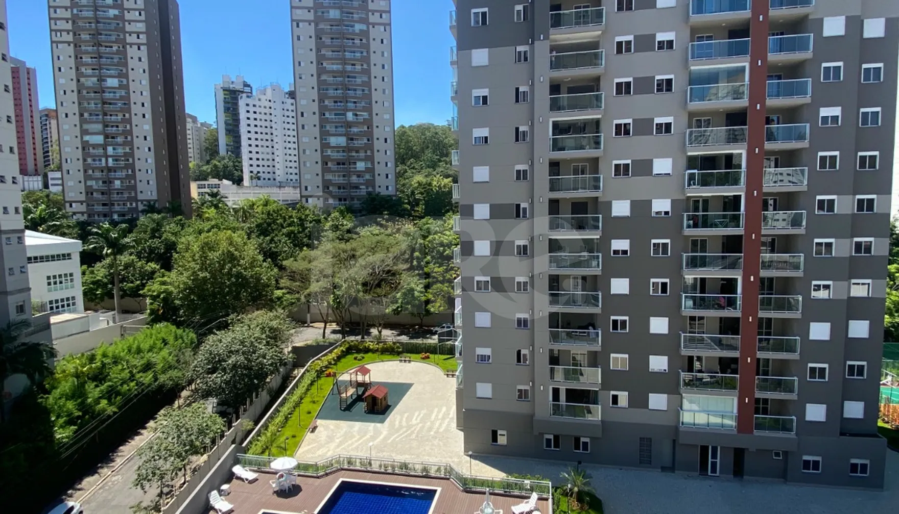 Torino Morumbi - Apartamento com 55,6 m², em Morumbi — foto 10