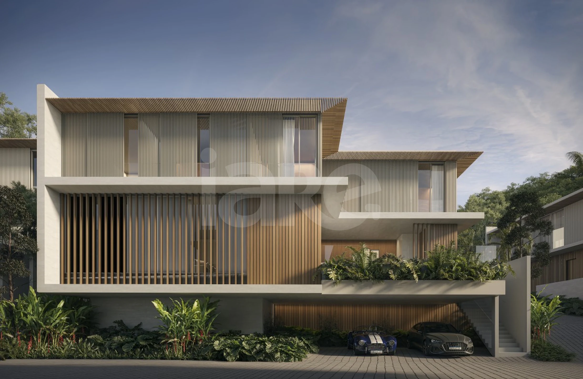Sensi Al Mare - Casa com 387,25 m², em Centro de Vila Velha — foto 15