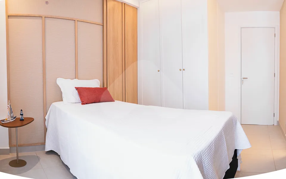 Breeze - Casa com 99,28 m², em Ponta de Campina — foto 15