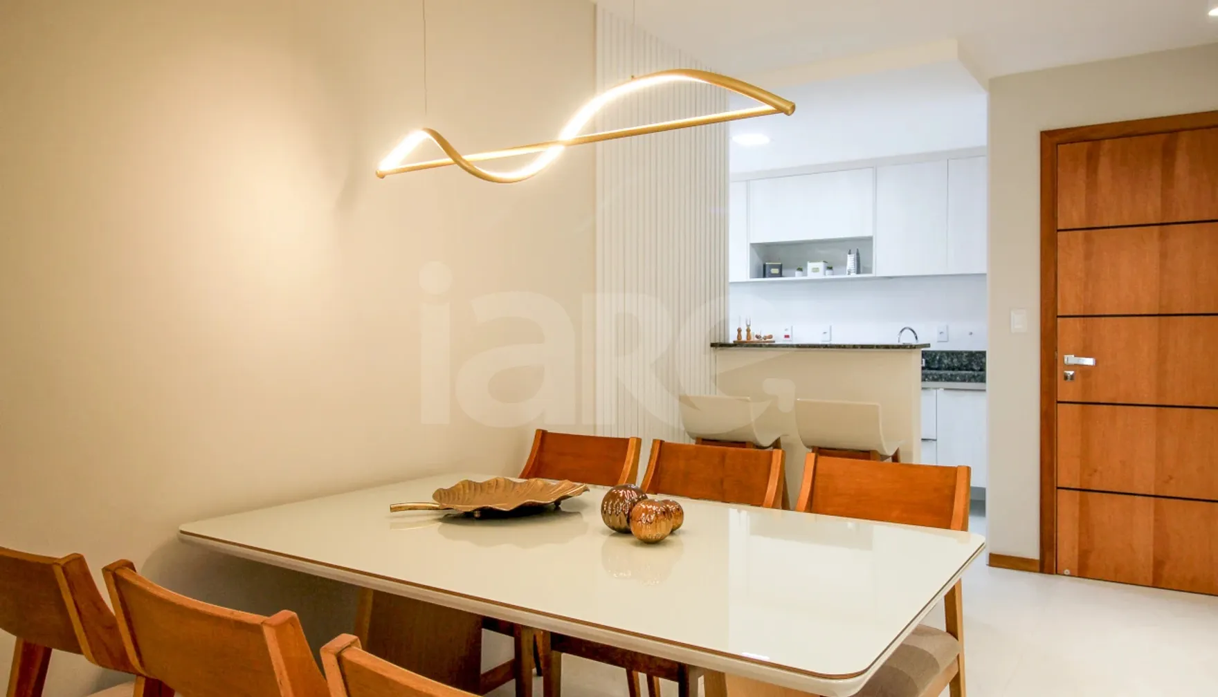 Monte Carlo - Apartamento com 70,41 m², em Bento Ferreira — foto 5