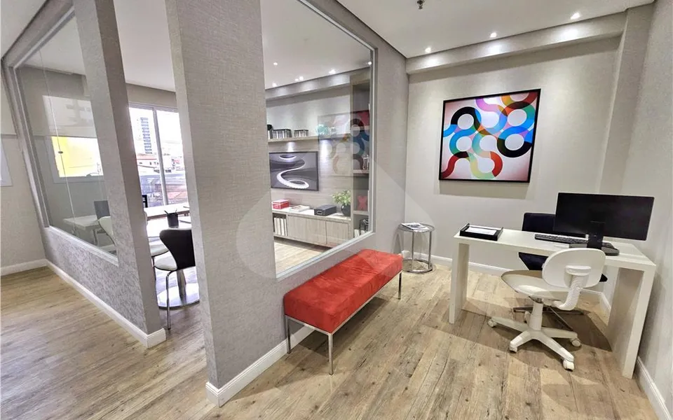 Business Tropical Center - Sala comercial com 34,58 m², em Vila Mariana — foto 13