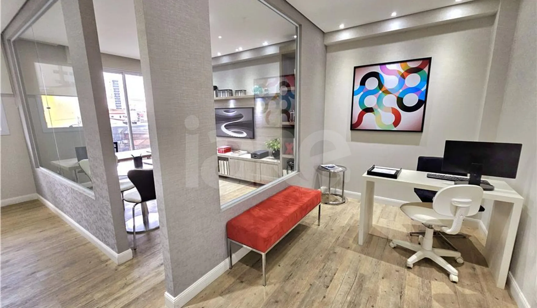 Business Tropical Center - Sala comercial com 39,49 m², em Vila Mariana — foto 13