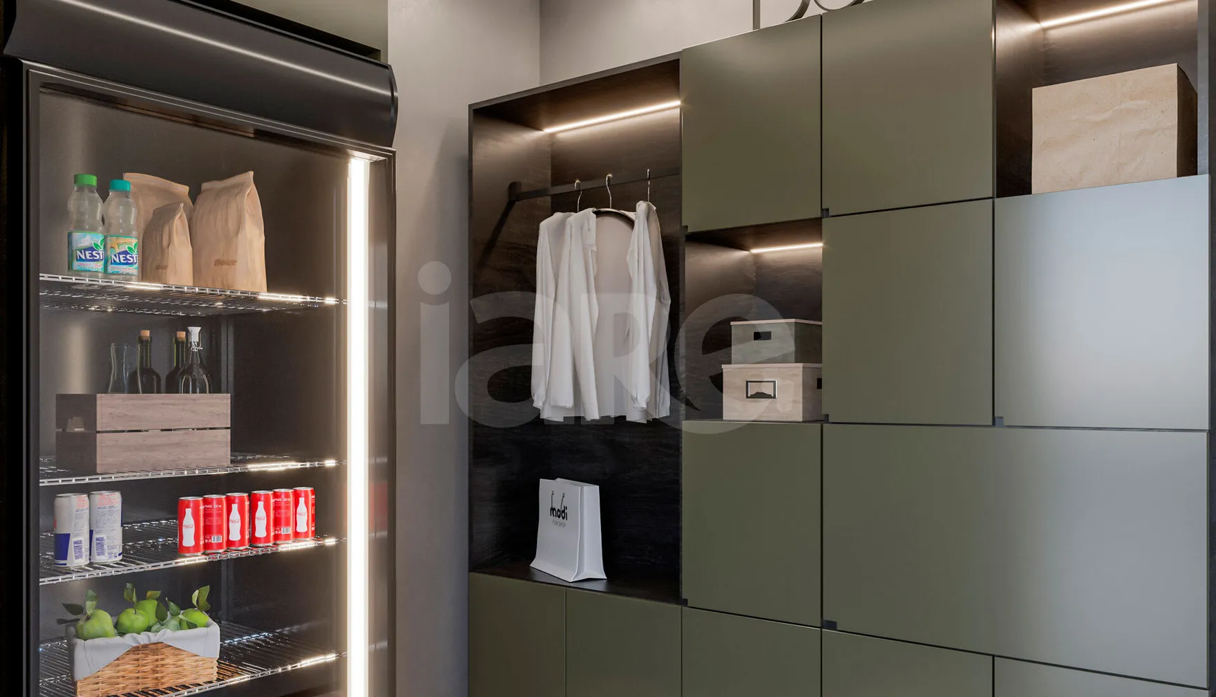 Canto Sabiá Moema - Apartamento com 68,09 m², em Moema — foto 16