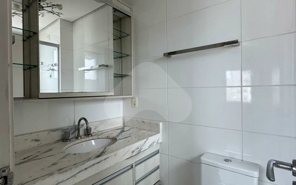 Condomínio La Scultura Toscana Apto 1001 - Apartamento com 101 m², em São João — foto 17