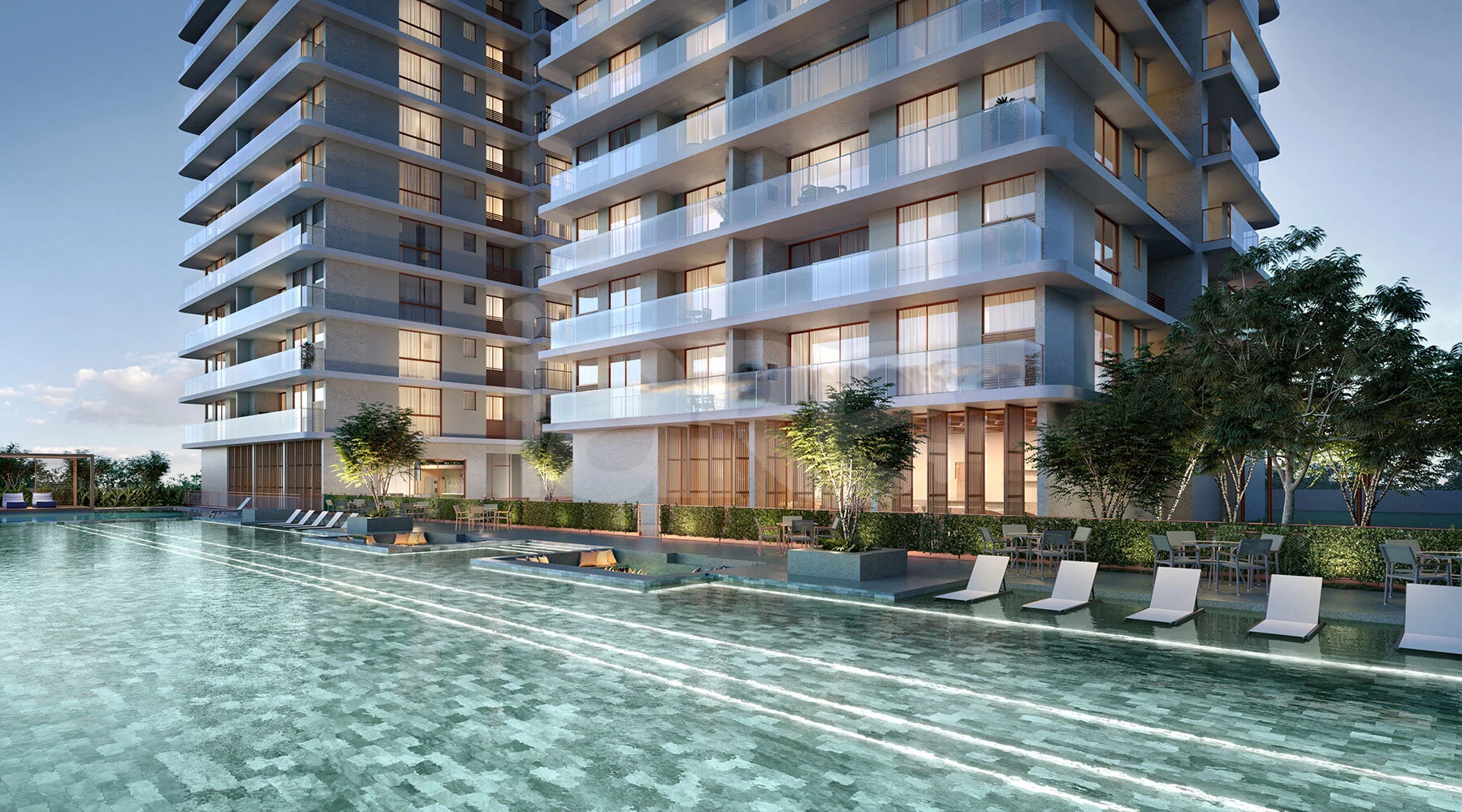 Brava Ocean Home Club - Cobertura com 215,13 m², em Praia Brava de Itajaí — foto 31