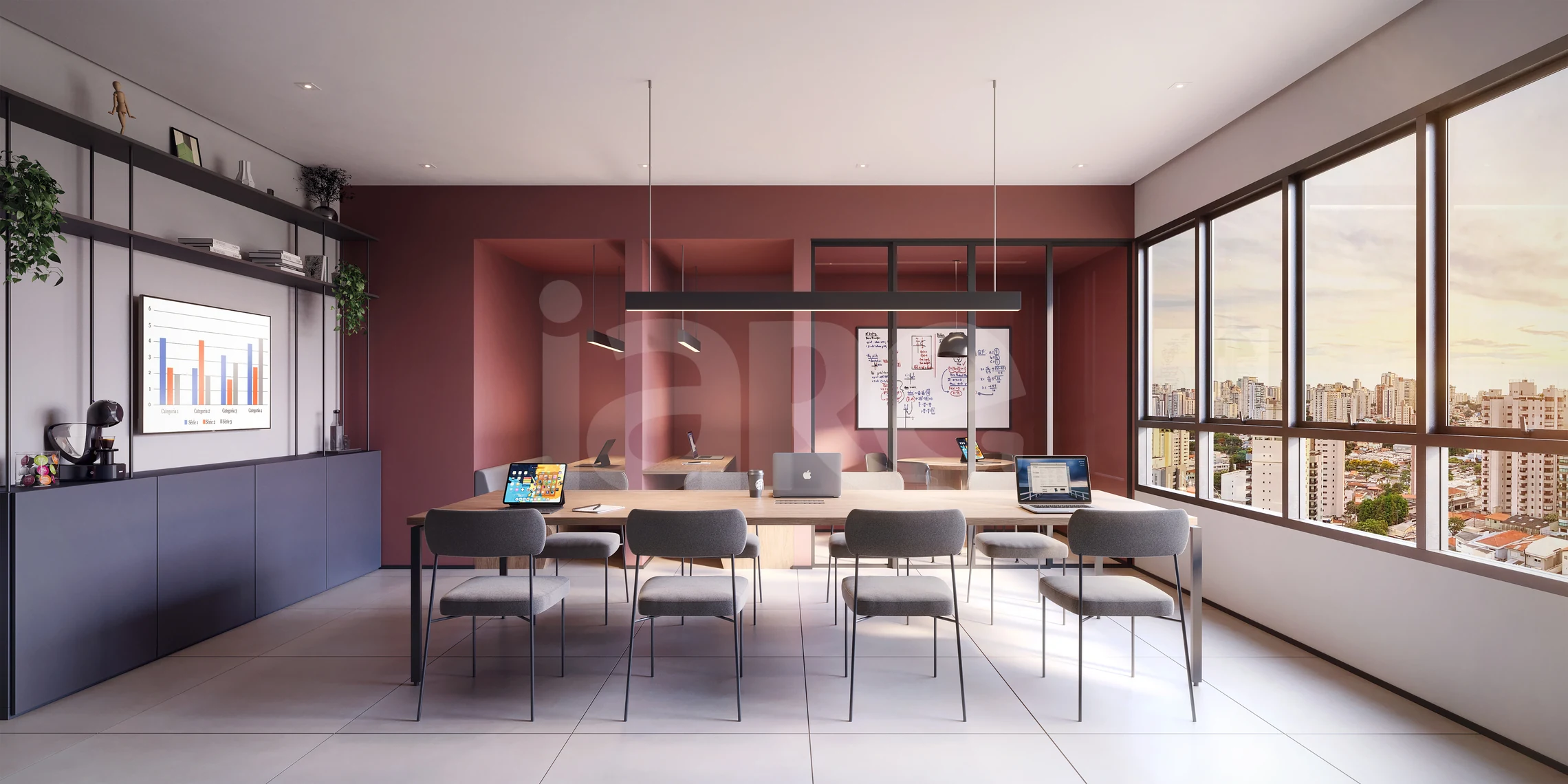 VIP Vila Prudente - Apartamento com 25,42 m², em Vila Prudente — foto 22