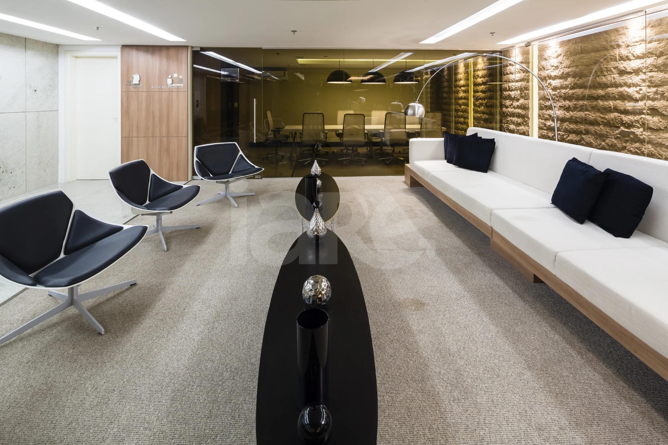 Walk Offices Praia de Belas - Sala comercial com 39,63 m², em Praia de Belas — foto 14