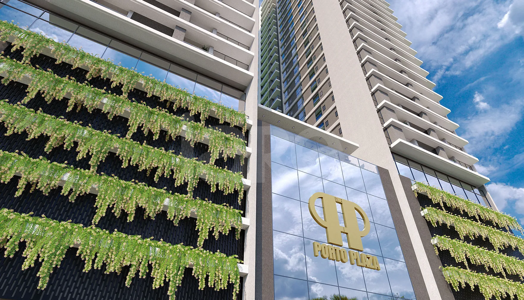 The Porto Plaza - Cobertura com 176,74 m², em Perequê — foto 8