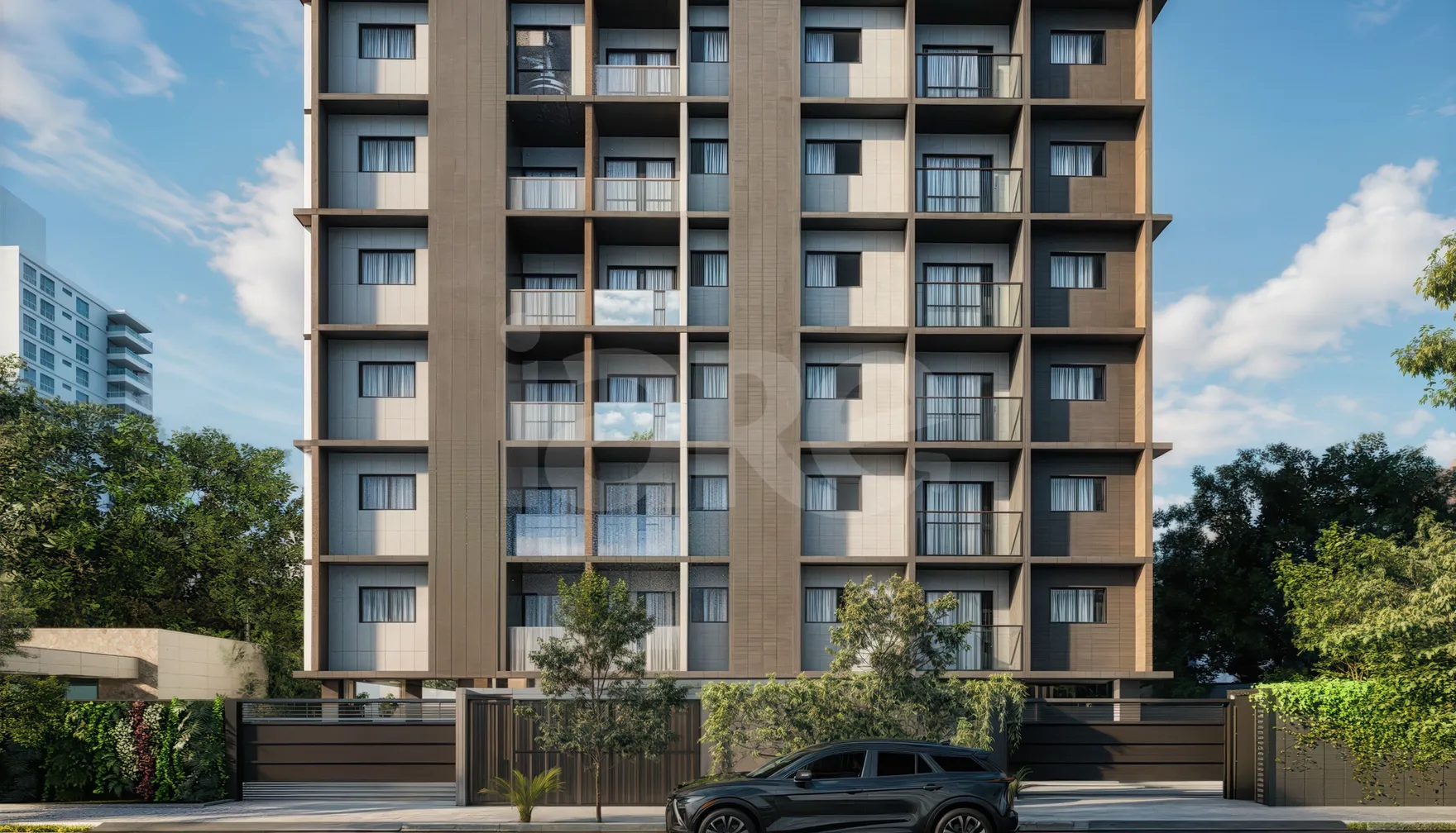 My Haus - Apartamento com 57,65 m², em Intermares — foto 4