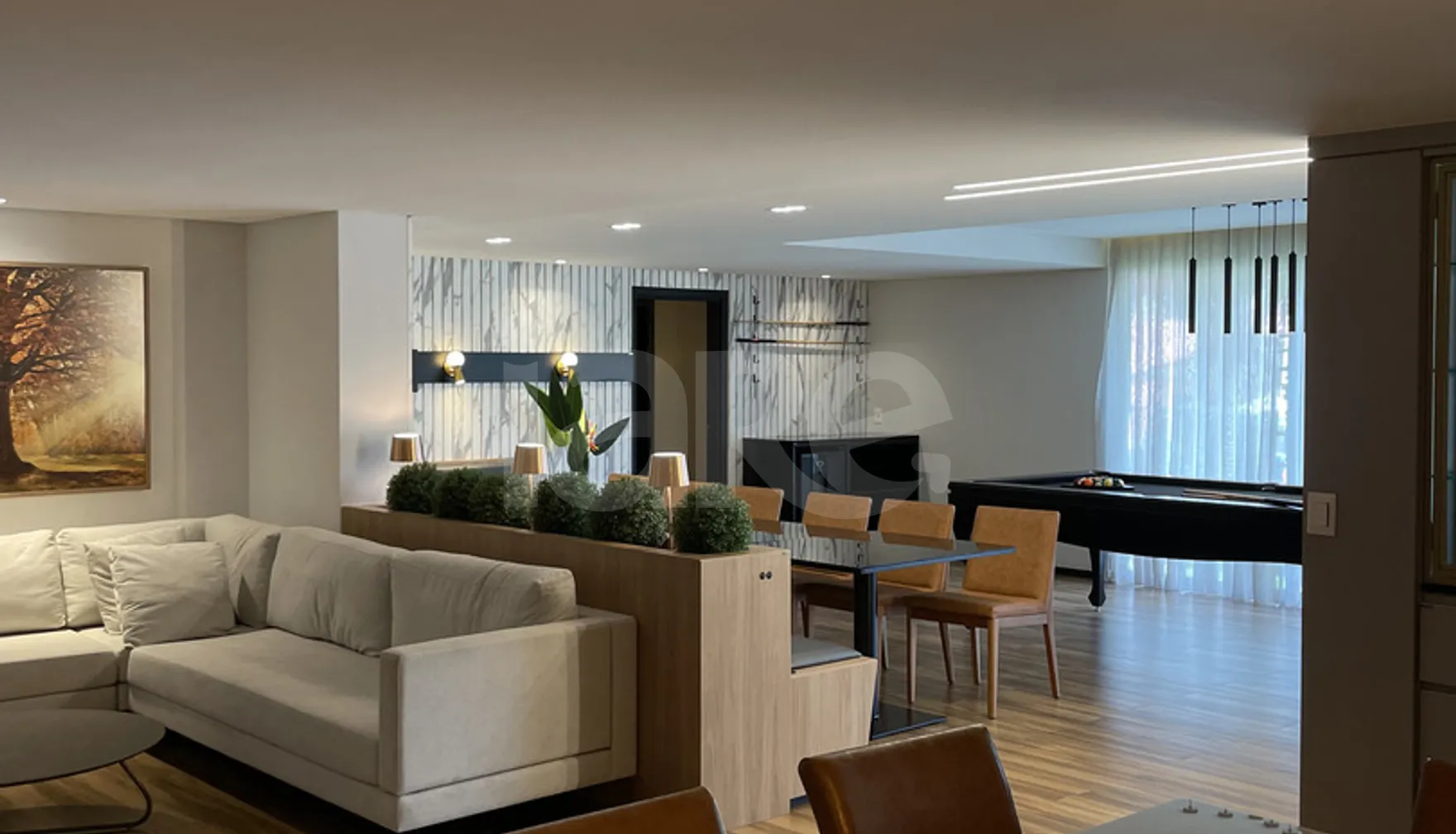 Águas de Alonso Residence - Apartamento com 92,95 m², em Kobrasol — foto 41