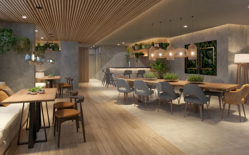Living Unique Freguesia do Ó - Apartamento com 67,82 m², em Freguesia do Ó — foto 14