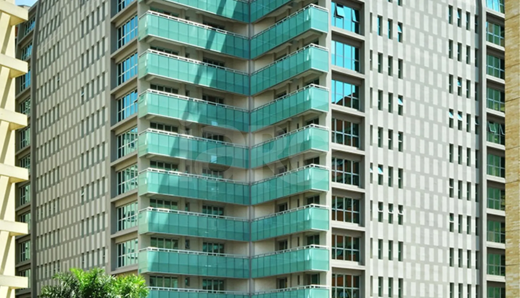 Lincoln Corporate & Office - Sala comercial com 200,44 m², em Perdizes — foto 1