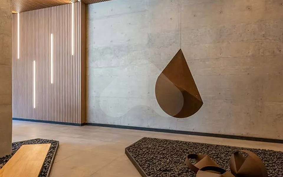 O Parque Cipó - Apartamento com 104,6 m², em Brooklin Paulista — foto 4