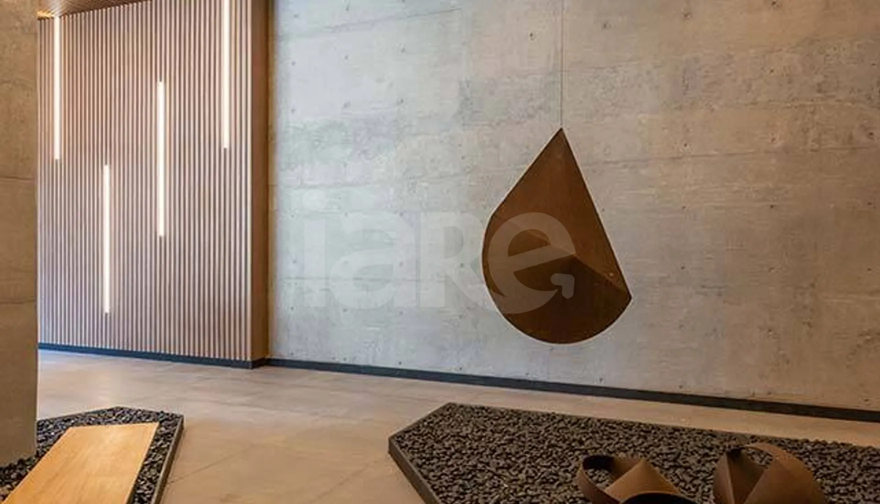 O Parque Cipó - Apartamento com 104,6 m², em Brooklin Paulista — foto 4