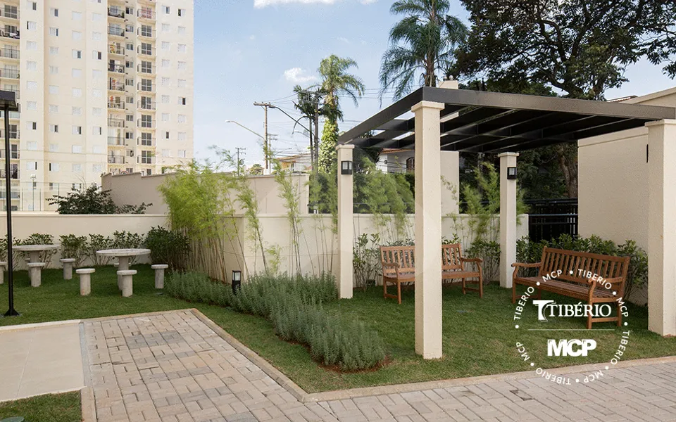 Connect Diadema - Apartamento com 49,9 m², em Centro — foto 24